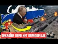 Download Lagu Rusland in vlammen gehuld -- 'Gods hamer' trof Rusland recht in het hart vanaf 1300 km afstand!