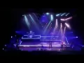 Superposition - Young The Giant - Palace Theatre Albany 2019