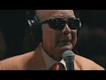 Blind Boys of Alabama - If I Had A Hammer (Live on KEXP)