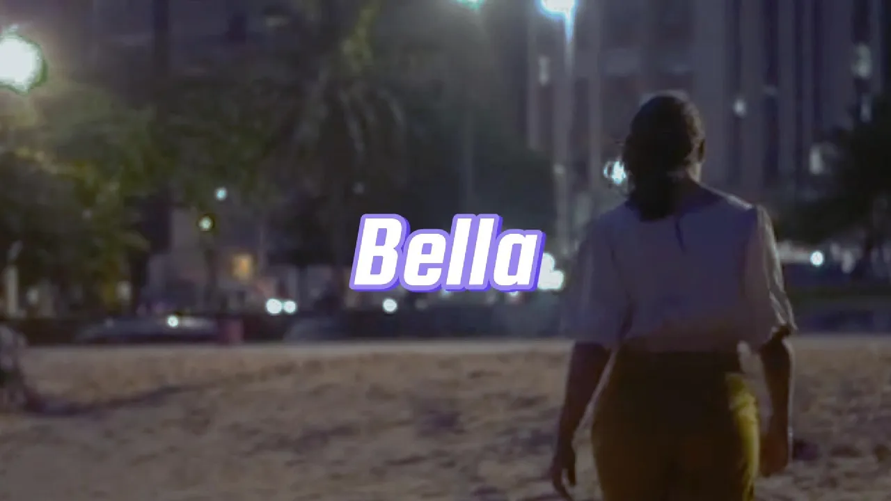 Bella by Delpe Bella by Delpe
