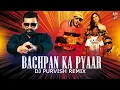 Lagu Bachpan Ka Pyaar (Remix) - DJ Purvish | Sahdev | Badshah | Aastha Gill