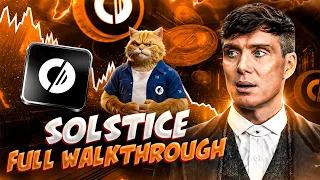 Solstice Finance Explained In Minutes | Everything You Need To Know