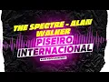 Lagu The Spectre  - Alan Walker (Versão Piseiro)