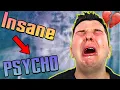 Nikocado Avocado has LOST IT ALL INSANE