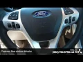 2014 Ford Edge SE - Mullinax Ford Mobile