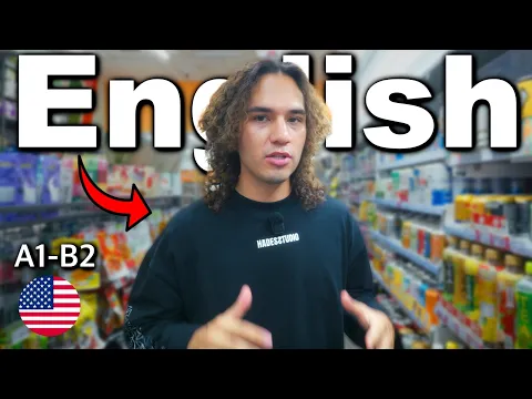 Speak Английский Естественно With Me | Easy Понятный ввод (CI) Влог