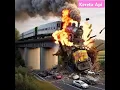 Download Lagu Kereta Api Api#shorts #short #viralvideo#trending #herichannel#animasimobiltruk #, tronton#bus#truk