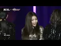 [KCON 2018 JAPAN] CHUNG HA l Roller Coaster