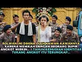 Download Lagu Polwan Ini Dihina Karena Nikahi Tukang Angkot… 1 Tahun Kemudian Semua Terbongkar!
