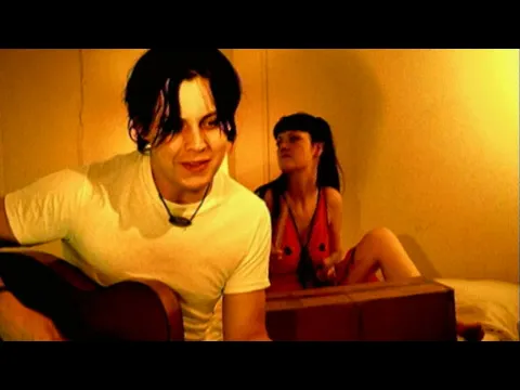 Download MP3 The White Stripes - Hotel Yorba (Official Music Video)