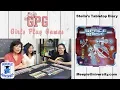Download Lagu Space Base Board Game Playthrough – Girls Play Games