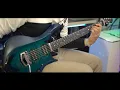 Download Lagu Dream Theater - Another Day guitar cover
