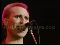 Men At Work- "Overkill" LIVE 1983 [Reelin' In The Years Archives]