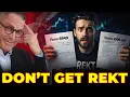 IRS Form 8949 vs 1099-DA 2026 The Crypto Reporting Matchup You Can t Ignore