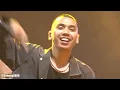 Download Lagu RAN - Nothing Last Forever ~ Selamat Pagi ~ Sepeda @ JJF 2022