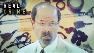 BTK Killer The Decades Long Hunt For The Monster Born To Kill Real Crime