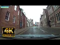 Download Lagu 4K60 Streetly to West Bromwich to Sutton Coldfield, Birmingham, UK