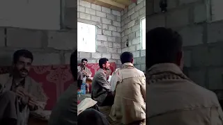 2021 الفن الشعبي اليمني مزمار 