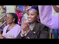 Tina Campbell Performs “Pray for Me” on “Tamron Hall”
