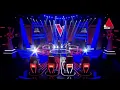 Voice Teen Sri Lanka  මාධවීගේ ගායනය Sa Ni Dha Pa by Colonial Brothers