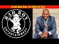 Download Lagu From Bad Boy To Church Boy | Gordon McGhee Testimony @badboy MP3