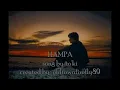 Download Lagu HAMPA#TOKI