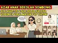 Download Lagu AZAB ANAK SEKOLAH SOK NGARTIS \u0026 SOK SELEB KARENA VIDEONYA VIRAL MASUK FYP TIKTOK | ANIMASI AZAB
