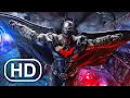 BATMAN BEYOND Full Movie Cinematic 2021 4K ULTRA Superhero Action