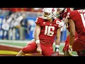 Remember the Cougars Great Moments in WSU Football History