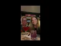 Sippin Spirits with M and M at 21 Oceanfront in Newport Beach California