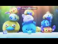 Lagu Disney Tsum Tsum Game Intro Effects (Preview 2 Effects)