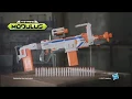 Nerf Modulus Regulator