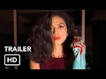 The Cleaning Lady FOX Trailer - Elodie Yung series