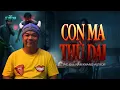 Download Lagu CON MA THÙ DAI - Chuỗi Domino Tử Thần Gieo Oán Hận | Truyện ma Lê Huy An