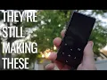 Download Lagu Buying an MP3 Player in 2023   |  Unboxing and Review of the Safuciiv MP3 Player
