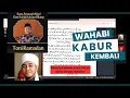 Download Lagu Debat (Asy'ari - Wahhabi)  - Benarkah Akidah Imam Asy'ari Sama dengan Akidah Wahabi?