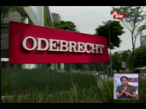 Oficinas de Odebrecht allanadas por fiscalía