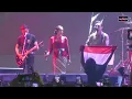 Download Lagu Cahaya Nusantara, Sunset Ditanah Anarki - SID Ft Nora - At Distorsi Tiga Dekade 2025