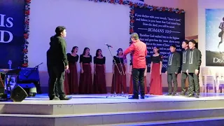 philippine national anthem and the prayer short cut version