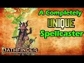 Why Animist is Awesome in Pathfinder 2e Remaster s War of Immortals