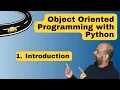 Python OOP Explained Your First Class Object in 20 Mins
