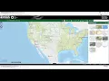 Lesson 3a - The National Map Viewer Interface and Data Content