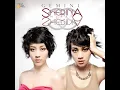 Lagu SHERINA - SIMFONI HITAM (BAND VERSION) (2009) (CD-RIP)