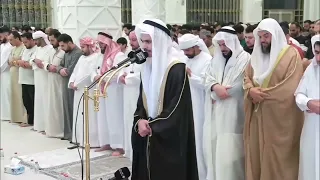القارئ   عبدالرحمن مسعد رمضان      ه       م مسجد آمنة الغرير رحمها الله  دندنها