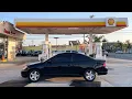 Gas Discounts - Shell Fuel Rewards Program