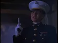 Ashlyn Gere in Space Above and Beyond 1995 Sci-fi TV series - scene Season 1 Ep 6
