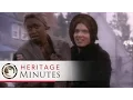 Heritage Minutes Underground Railroad