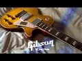 Download Lagu Unboxing a Gibson Les Paul R9 1959 Lemonburst VOS - NGD!! 🙌