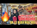 Lagu Aizawl Rangkachak zawrhna hmunpui - pui ve!