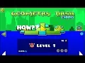 NOT WORKING How to modify Geometry Dash Main Levels - Tutorial How I made my fangames